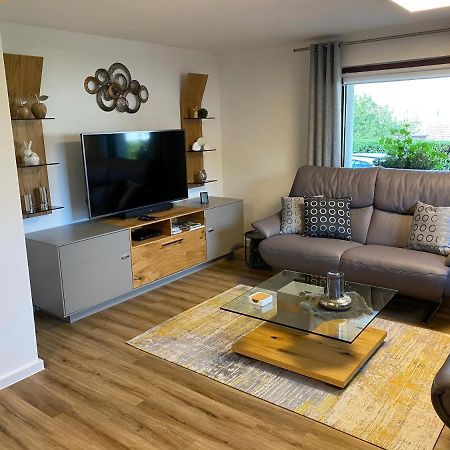 Ferienwohnung Katharina 4 Sterne Laut Dtv Wallbox 11Kw Нідеґґен Екстер'єр фото