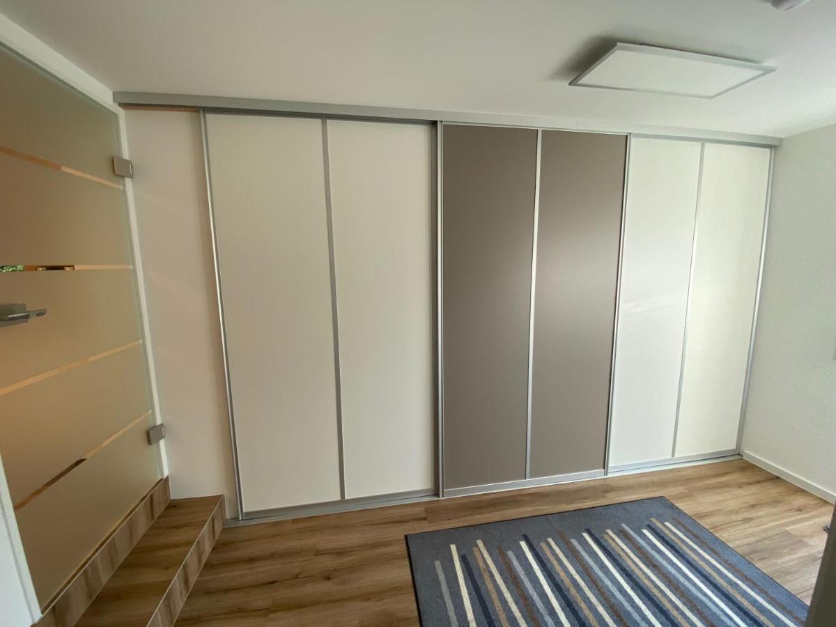 Ferienwohnung Katharina 4 Sterne Laut Dtv Wallbox 11Kw Нідеґґен Екстер'єр фото