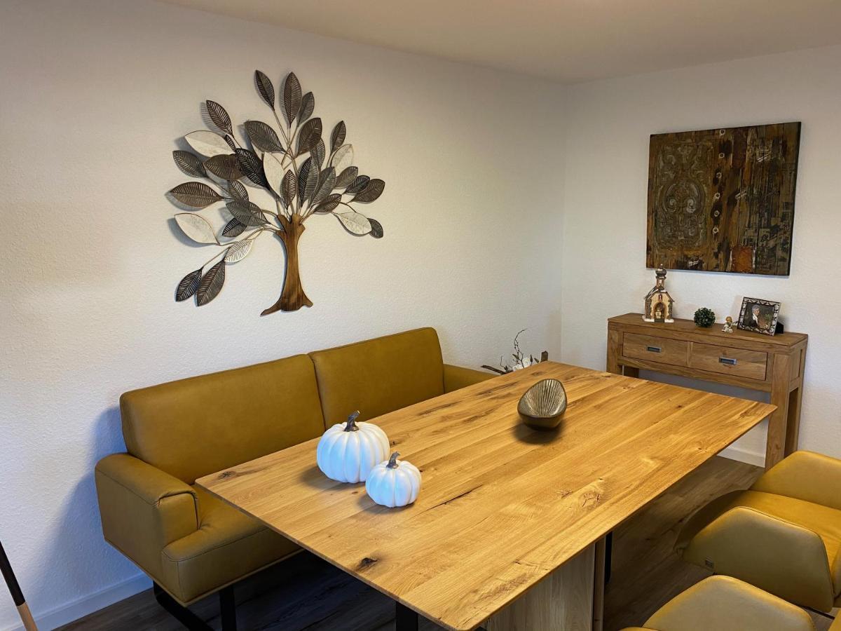 Ferienwohnung Katharina 4 Sterne Laut Dtv Wallbox 11Kw Нідеґґен Екстер'єр фото
