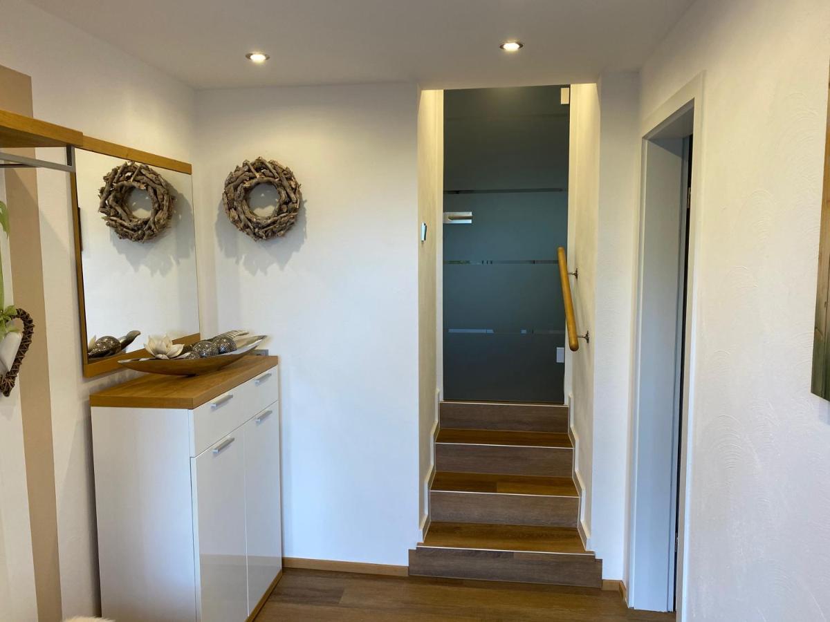 Ferienwohnung Katharina 4 Sterne Laut Dtv Wallbox 11Kw Нідеґґен Екстер'єр фото
