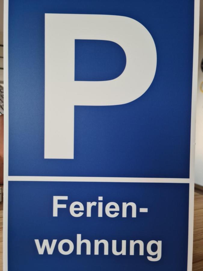 Ferienwohnung Katharina 4 Sterne Laut Dtv Wallbox 11Kw Нідеґґен Екстер'єр фото