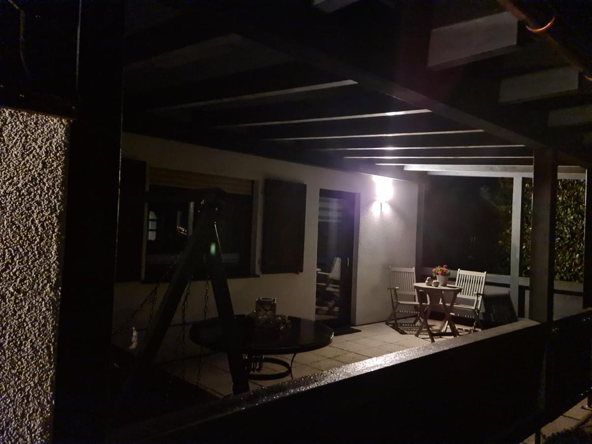 Ferienwohnung Katharina 4 Sterne Laut Dtv Wallbox 11Kw Нідеґґен Екстер'єр фото